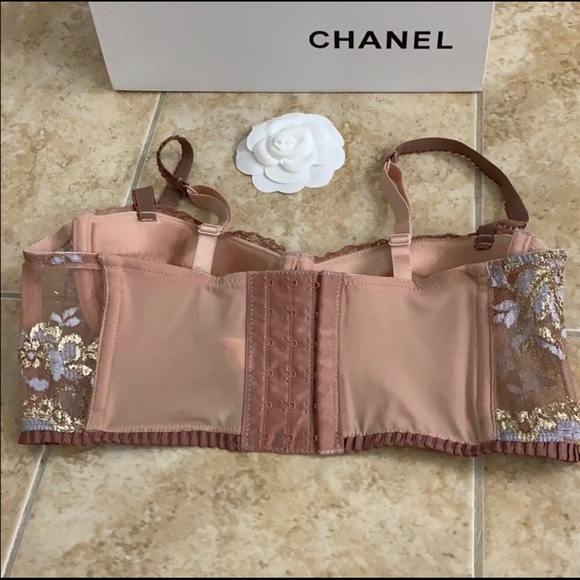 Spectacular balconette bra 34B - Picture 3 of 3